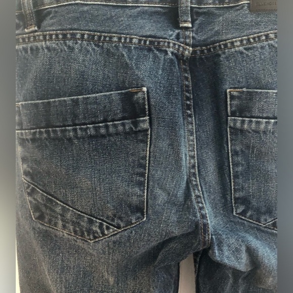 Bluenotes Slim Straight leg Jeans 31/34 - Picture 8 of 14